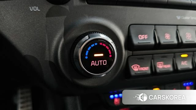 Kia Sportage The Bold id 4728044 из Кореи 8