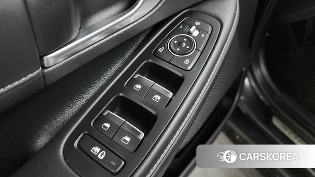 Hyundai Sonata (DN8) id 4758702 из Кореи 8