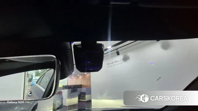 Mercedes-Benz A-Class W177 id 3196616 из Кореи 8