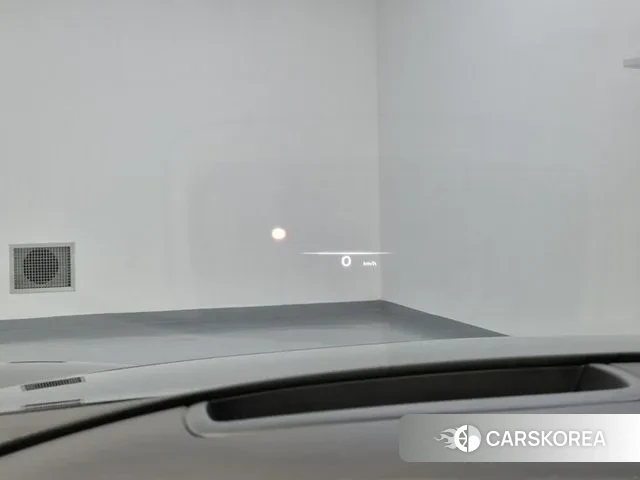 Genesis G90 (RS4) id 3756940 из Кореи 8