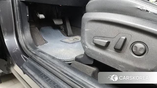 Kia The New Sorento id 3061103 из Кореи 8