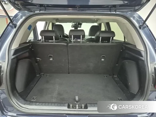 Hyundai Venue id 3054332 из Кореи 8