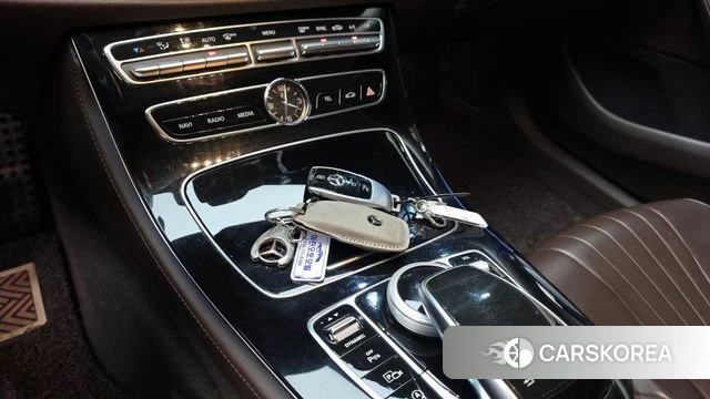 Mercedes-Benz CLS-Class C257 id 4551423 из Кореи 8