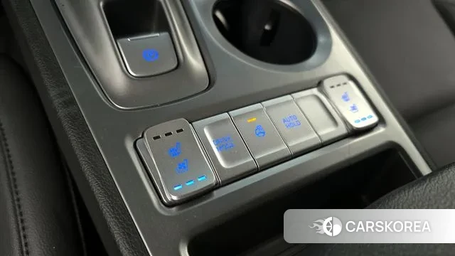 Hyundai Kona Electric id 3296470 из Кореи 8