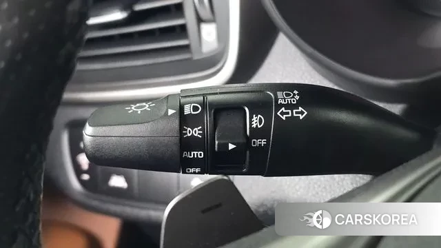 Kia The New Sorento id 3779207 из Кореи 8