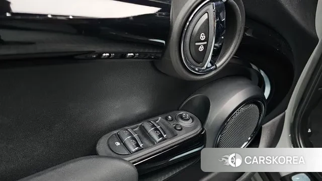 Mini Cooper id 3551456 из Кореи 8