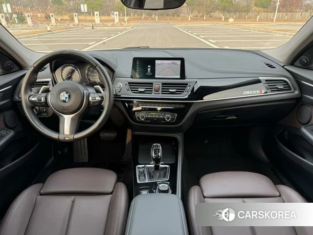 BMW 1 series id 4209298 из Китая 8