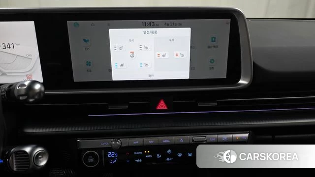 Hyundai Ionic 6 id 4177926 из Кореи 8