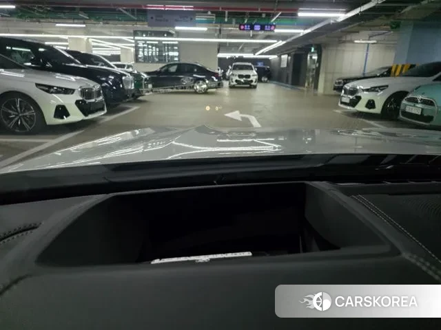 BMW 8 Series (G15) id 3338611 из Кореи 8