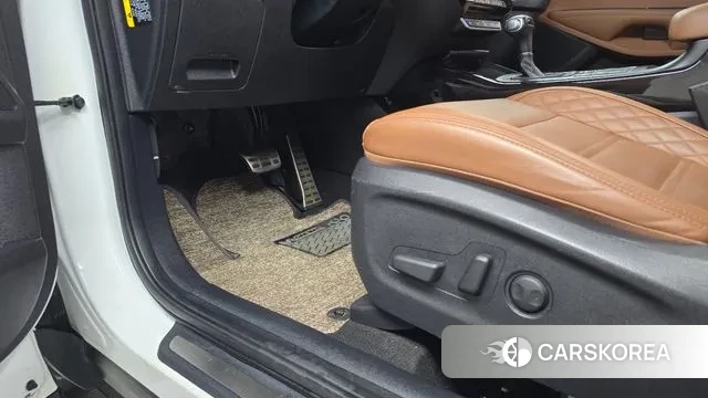 Kia The New Sorento id 3330436 из Кореи 8