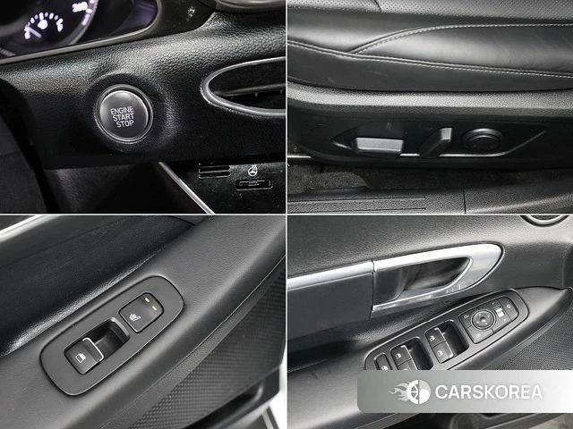 Hyundai Sonata (DN8) id 3936205 из Кореи 8