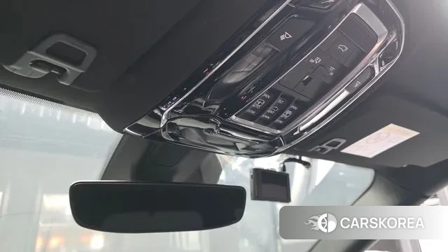 Jeep Grand Cherokee (WL) id 3735067 из Кореи 8