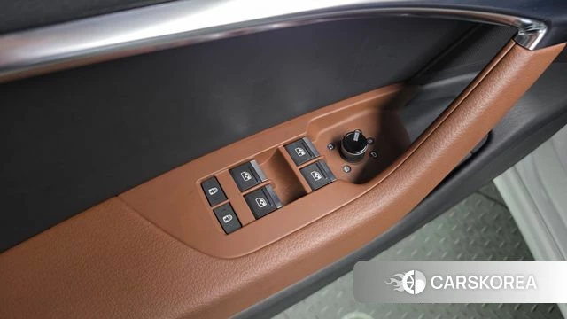 Audi A6 (C8) id 4530178 из Кореи 8