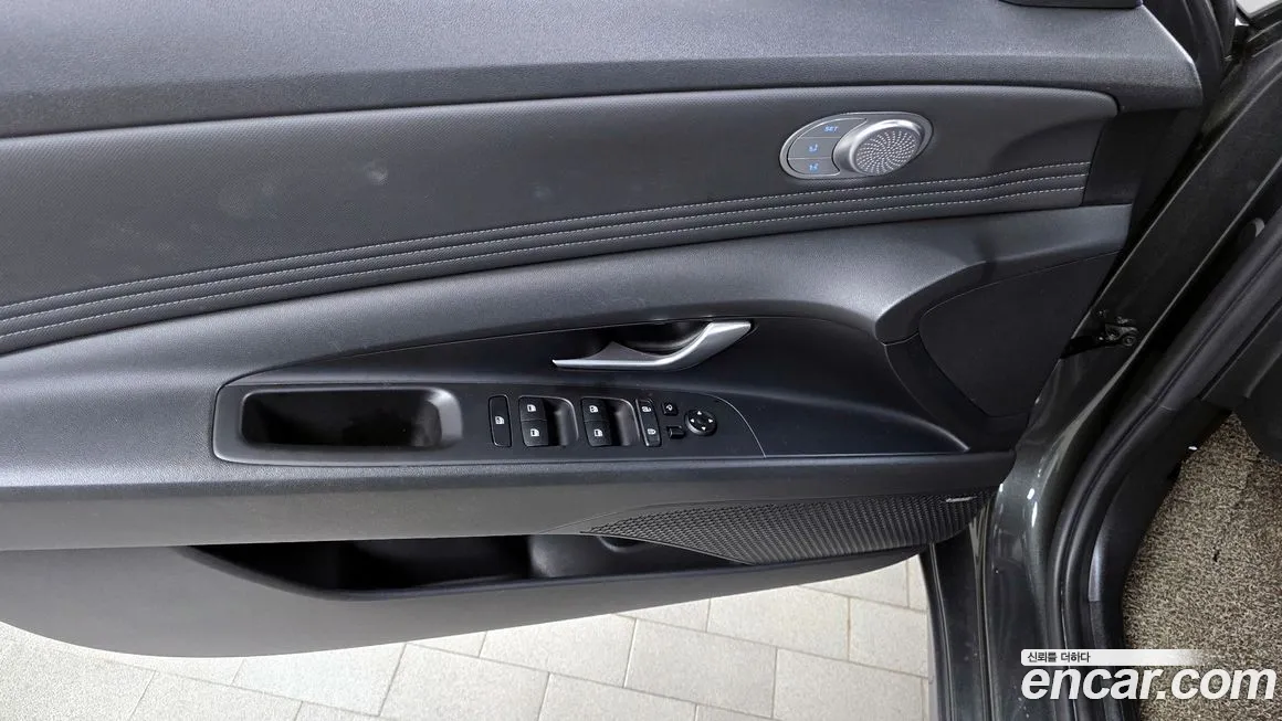 Hyundai Avante (CN7) id 2079967 из Кореи 8