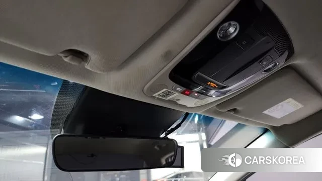 Kia The New K5 3rd generation id 3596379 из Кореи 8