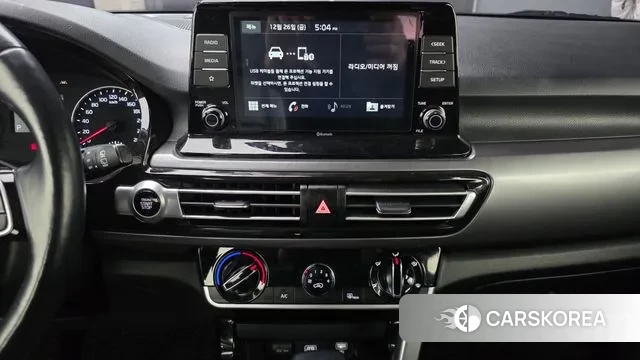 Kia Seltos id 3520033 из Кореи 8