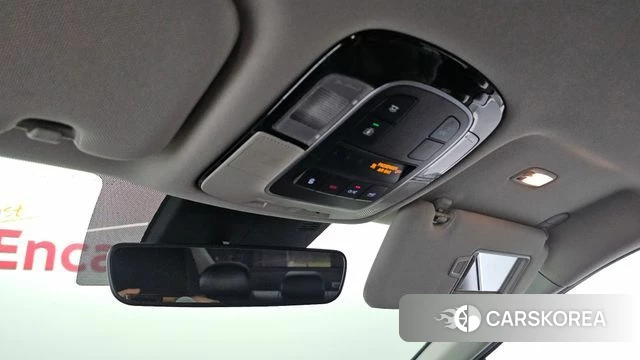 Hyundai Sonata (DN8) id 3966131 из Кореи 8