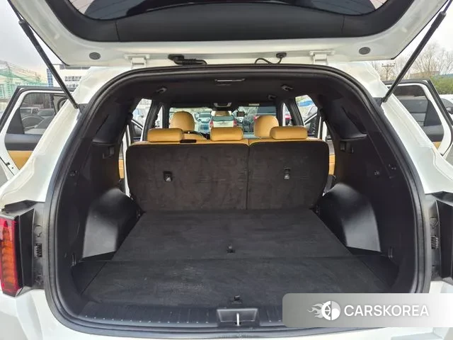 Kia Sorento 4th Generation id 3570708 из Кореи 8