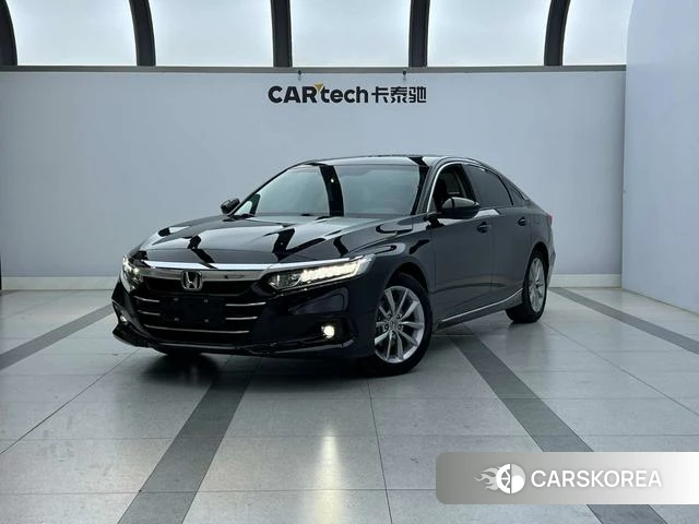 Honda Accord id 4298267 из Китая 8
