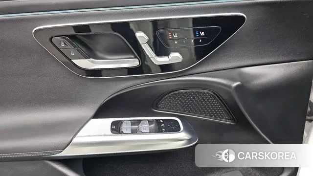 Mercedes-Benz E-Class W214 id 3629120 из Кореи 8