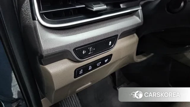 Kia The New Carnival 4th Generation id 3512354 из Кореи 8