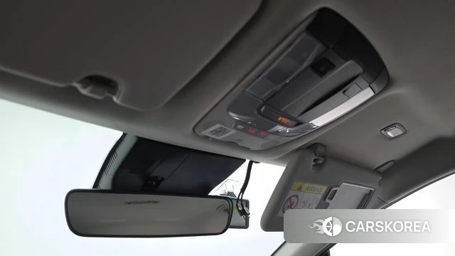 Kia Sportage 5th Generation Hybrid id 4330631 из Кореи 8