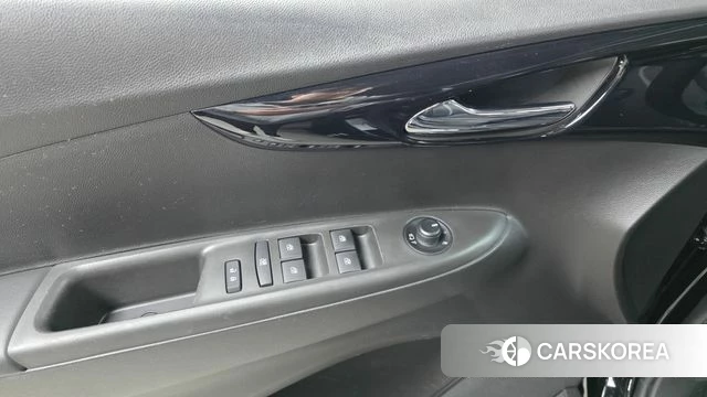 Chevrolet (GM Daewoo) The New Spark id 3942059 из Кореи 8