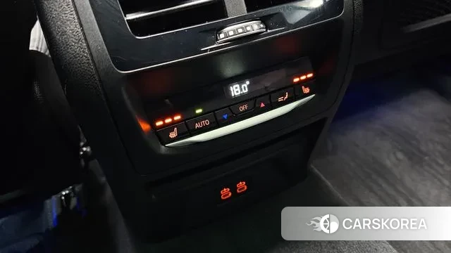 BMW X4 (G02) id 3463002 из Кореи 8