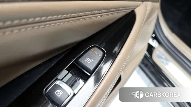 Kia K8 id 3044183 из Кореи 8