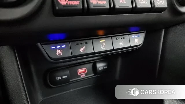 Kia Sportage The Bold id 2994554 из Кореи 8