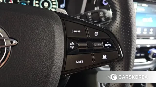 Ssangyong Beautiful Korando id 3772335 из Кореи 8