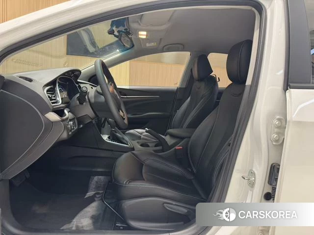Buick Yinglang id 4220974 из Китая 8