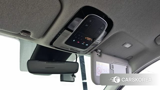 Hyundai The New Santa Fe id 4202882 из Кореи 8