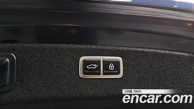 Genesis G80 (RG3) id 2824059 из Кореи 8