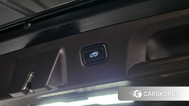 Hyundai Palisade id 4855107 из Кореи 8