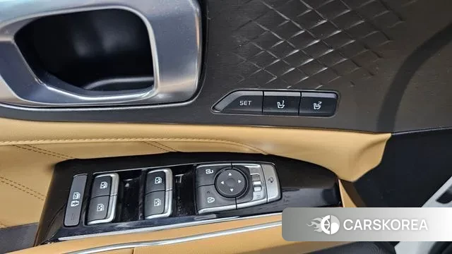 Kia Sorento 4th Generation id 3342321 из Кореи 8