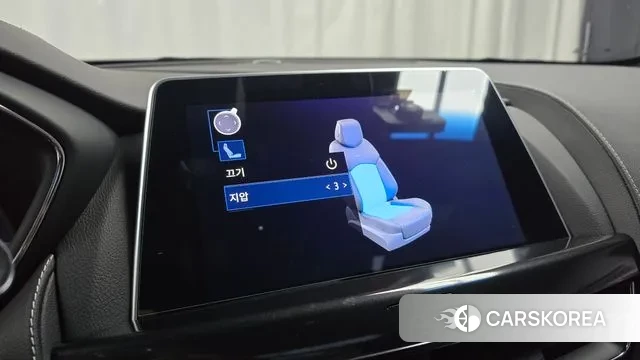 Cadillac CT5-V id 3659175 из Кореи 8