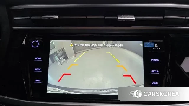 Ssangyong Beautiful Korando id 3626507 из Кореи 8