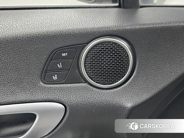 Hyundai Sonata D Edge (DN8) id 4749486 из Кореи 8