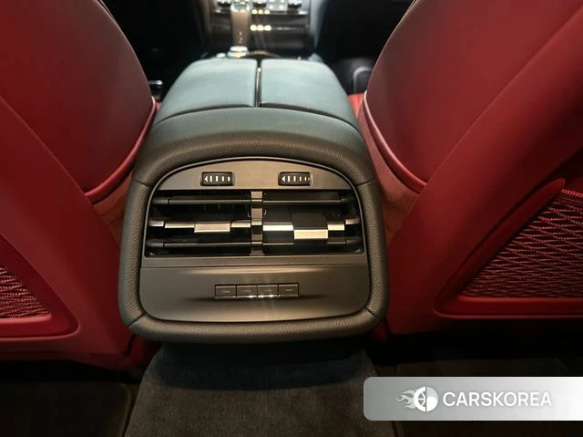 Maserati Ghibli id 3870658 из Кореи 8