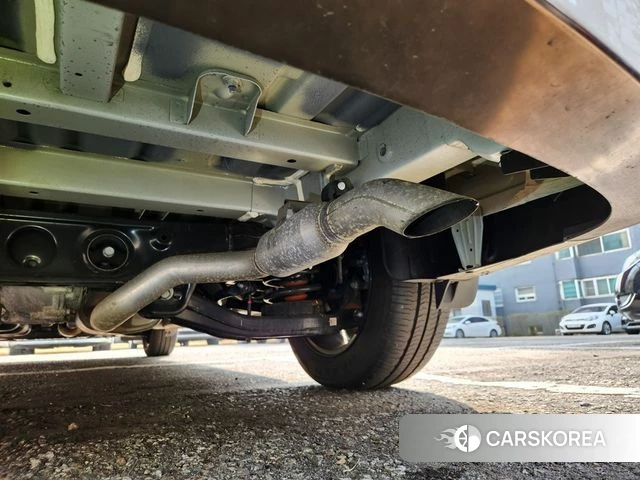 Hyundai Staria id 3864655 из Кореи 8