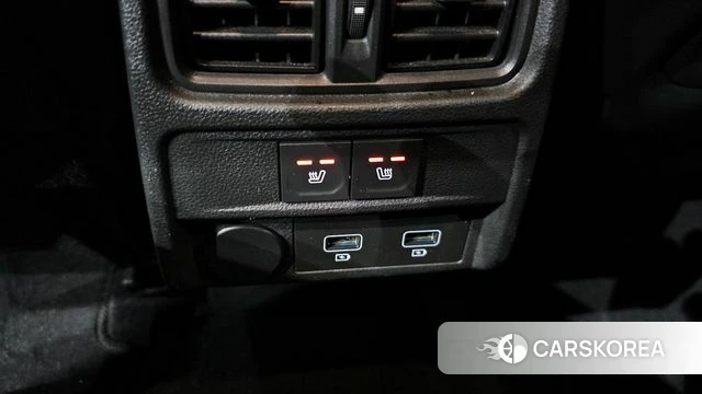Renault Korea (Samsung) XM3 id 4692739 из Кореи 8