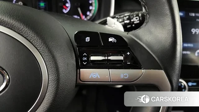 Hyundai Tucson (NX4) id 3477910 из Кореи 8