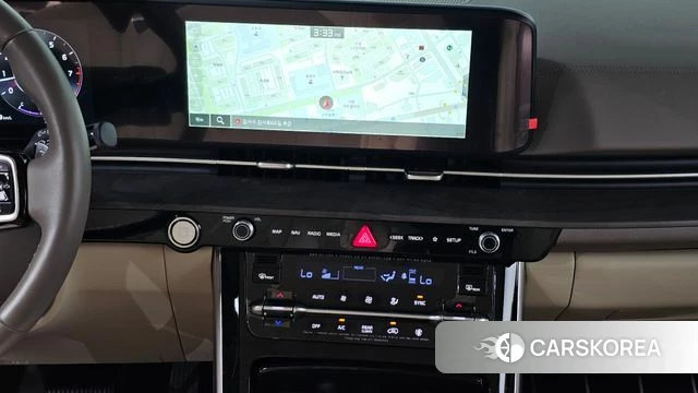 Kia Carnival 4th generation id 4730379 из Кореи 8