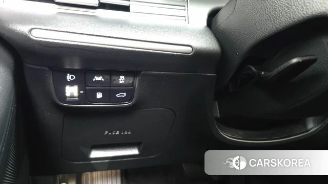 Hyundai The New Grandeur IG id 3903604 из Кореи 8