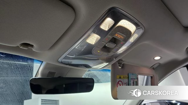 Genesis GV80 id 4231933 из Кореи 8