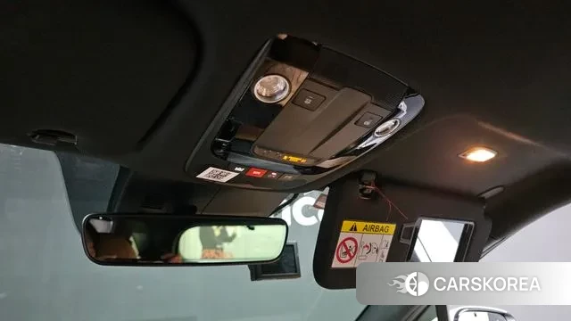 Kia Sorento 4th Generation id 3586831 из Кореи 8