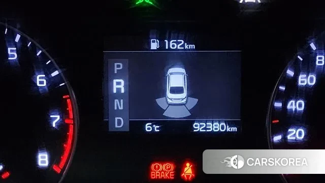 Kia Come New K3 id 3458997 из Кореи 8