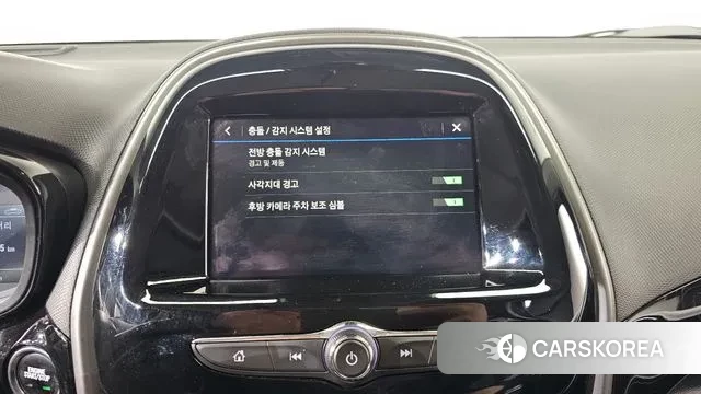 Chevrolet (GM Daewoo) The New Spark id 3504258 из Кореи 8