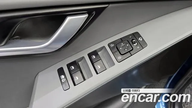 Kia Di Ol Nu Niro id 2868450 из Кореи 8